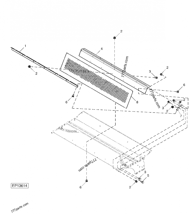 Jd 735 Parts Informacionpublica Svet Gob Gt