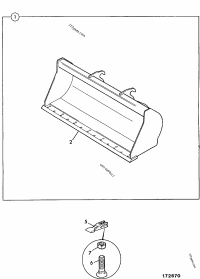二 Puig 21767H Z-RACING SCREEN [SMOKE] Kawasaki ZX-4R Ninja (24
