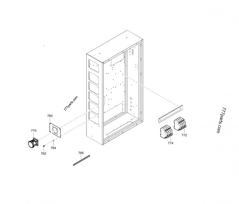 Elp Beam Pack