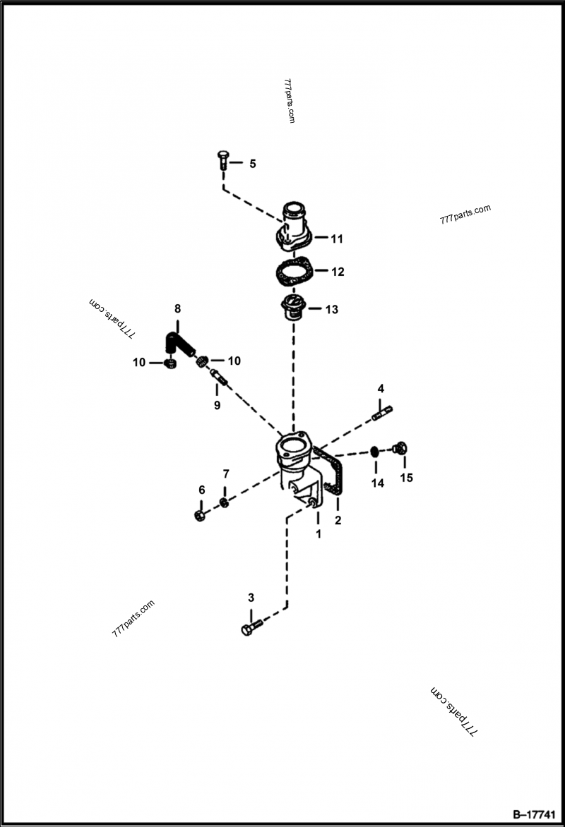 Bobcat 553 Parts Diagram Online Offers | www.pinnaxis.com