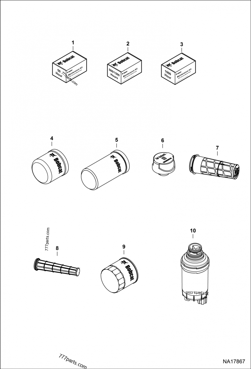maintenance-items-scheduled-maintenance-work-machines-bobcat-5600