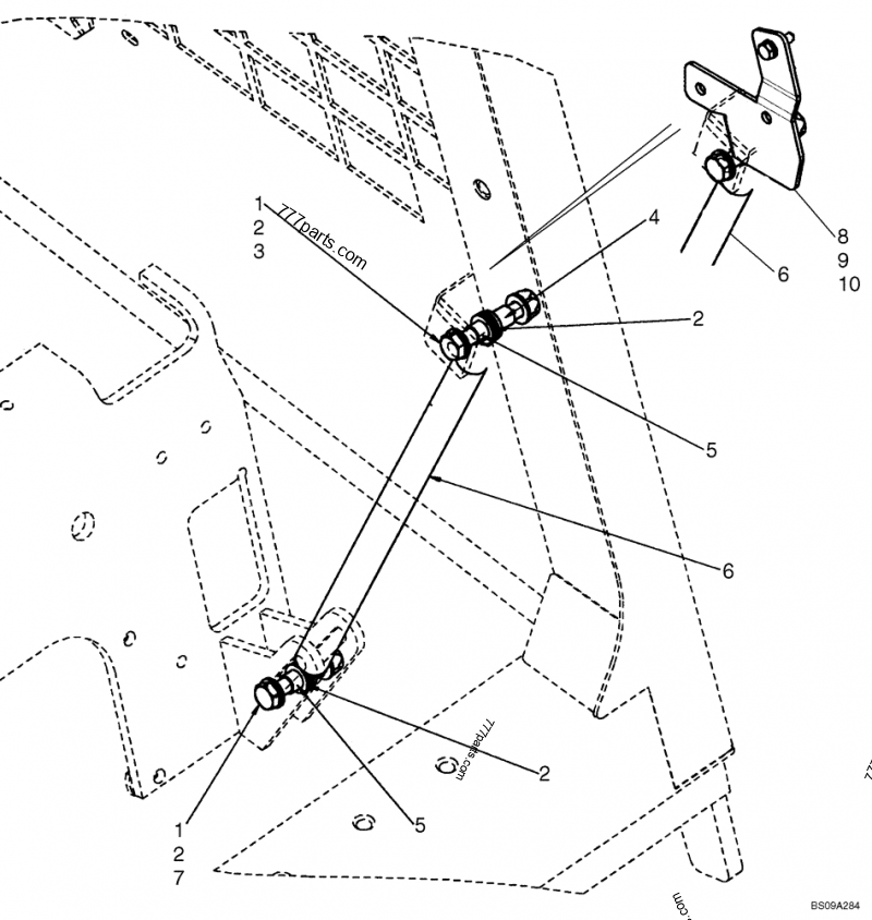 cab-rops-pivot-assist-skid-steer-loaders-case-440-skid-steer
