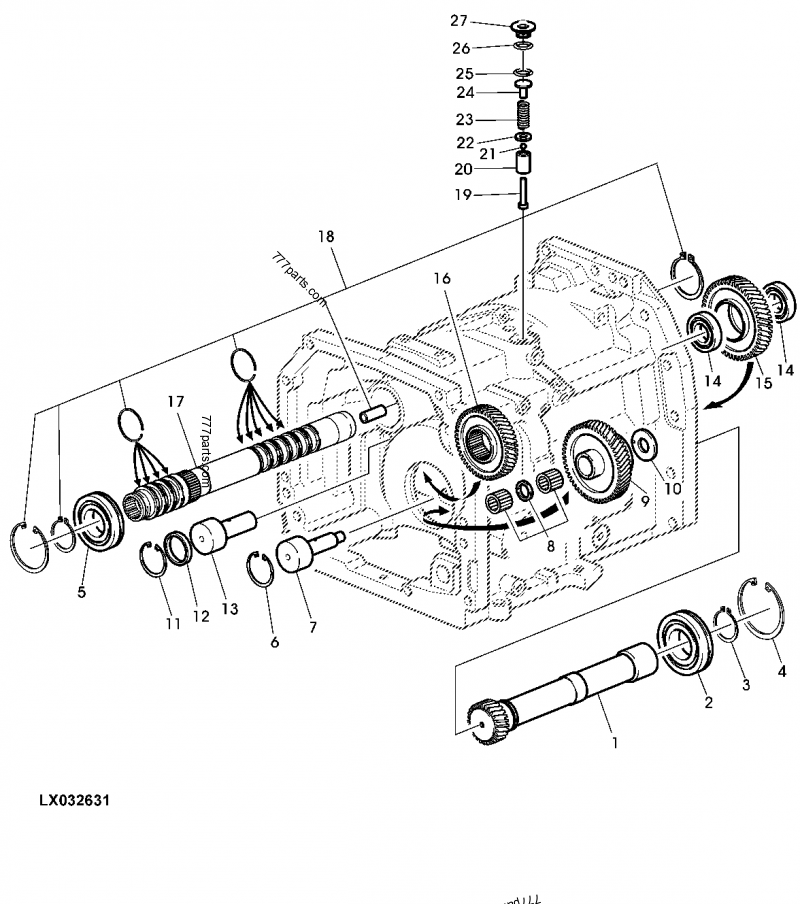 Pcu 18 John Deere Compare Price gbupresnenskij.ru