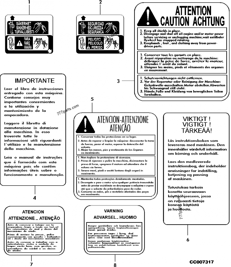 3. Movimentos das peças