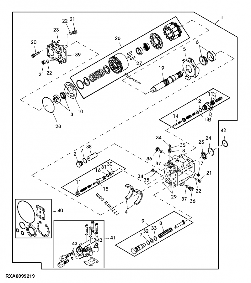 John Deere 6081 Engine Torque Specs Fill Online, Printable,, 47% OFF