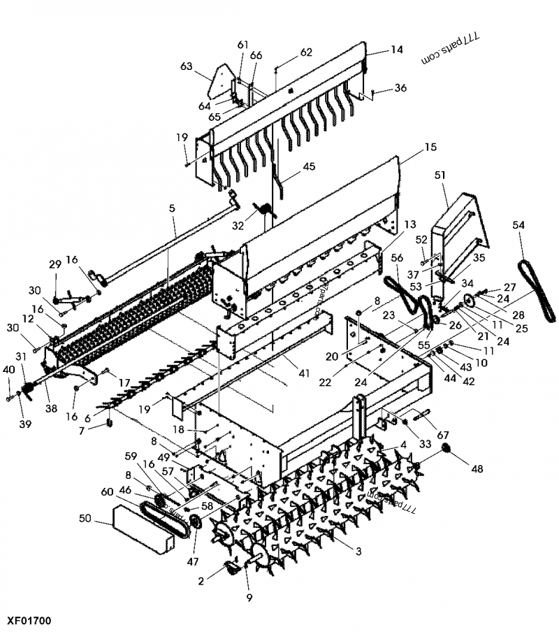 ジャンク FRONTIER M66SE ジャンク FRONTIER M66SE ジャンク FRONTIER M66SE