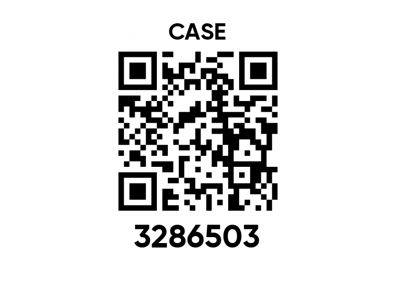 Search by Part No 3286503