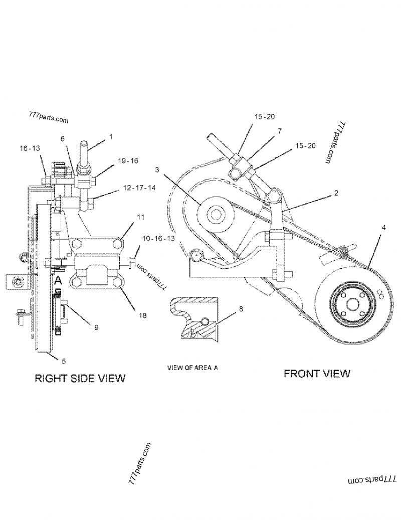 Search by Part No 355594