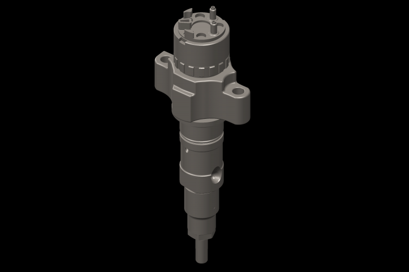 4954927 Injector - Cummins spare part | 777parts.com
