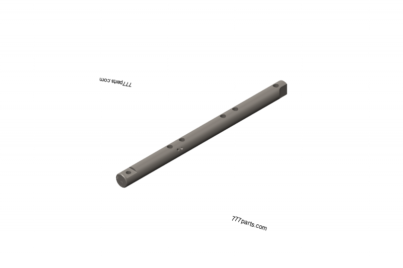 2897723 Genuine Cummins Nox Sensor — ADVANCED TRUCK PARTS