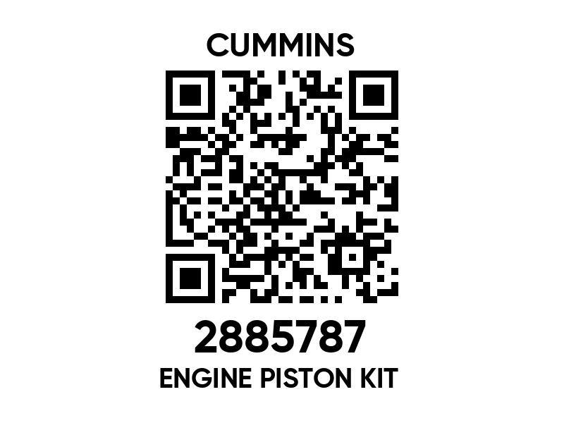 4097889 Engine piston - Cummins spare part | 777parts.com