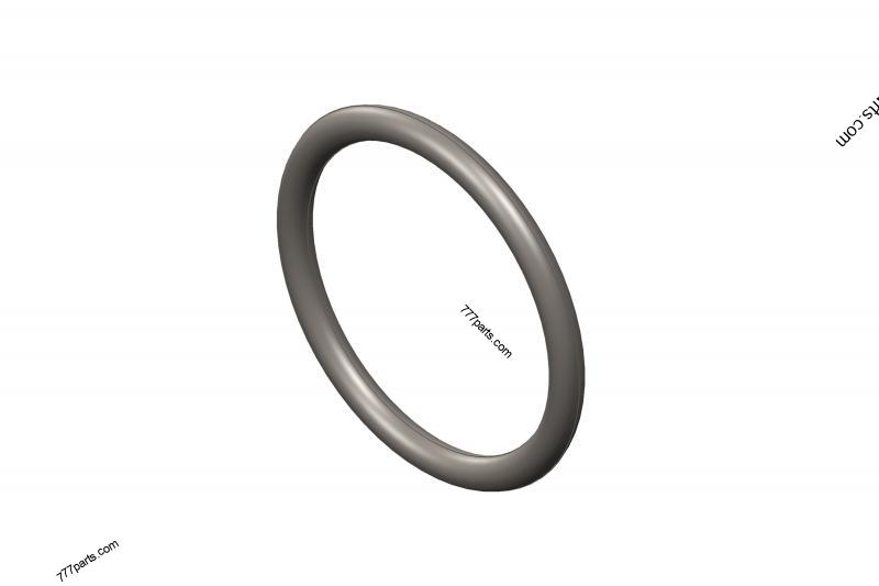 3687907 Accessory drive support gasket - Cummins spare part