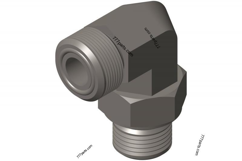 4032866 Turbocharger housing kit - Cummins spare part