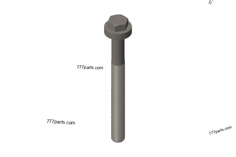 3688791 Piston cooling nozzle - Cummins spare part