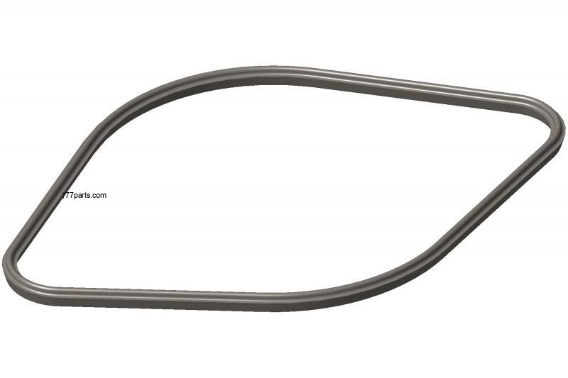 3679930 Camshaft thrust support - Cummins spare part