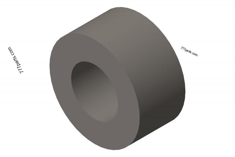 3683144 V band clamp - Cummins spare part | 777parts.com
