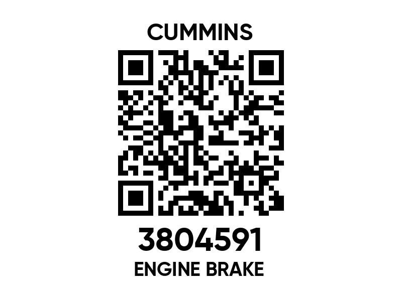 205643 Twelve point cap screw - Cummins spare part | 777parts.com