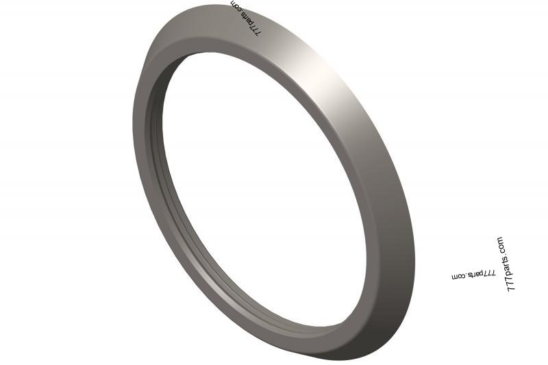 Drive Oil Seal Kit 3804304 For Cummins M11 / ISM11 / QSM11 Diesel Engines