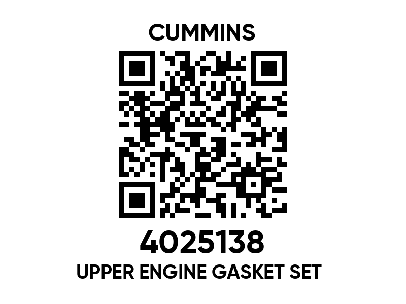 4899239 Noise isolator - Cummins spare part | 777parts.com
