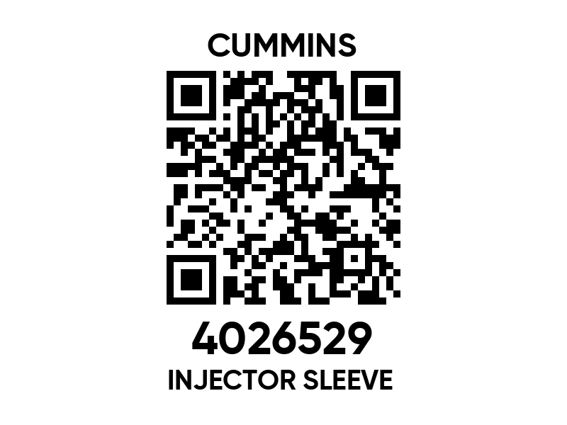 mke様確認 Original Cummins ISX Injector Fuel Supply Connector | 2894829