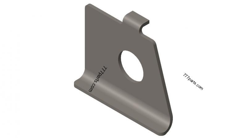 4376508 Engine brake repair kit - Cummins spare part
