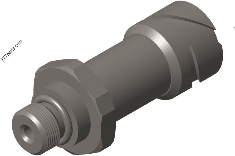 4306987 Pressure sensor - Cummins spare part | 777parts.com
