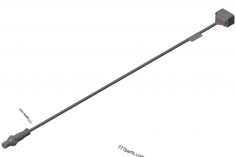 4326308 Ammonia sensor - Cummins spare part | 777parts.com
