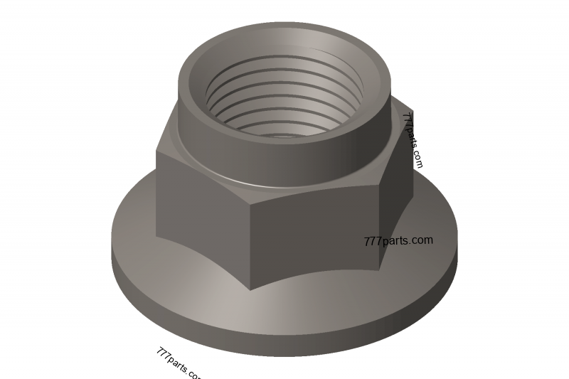 4065488 V band clamp - Cummins spare part | 777parts.com