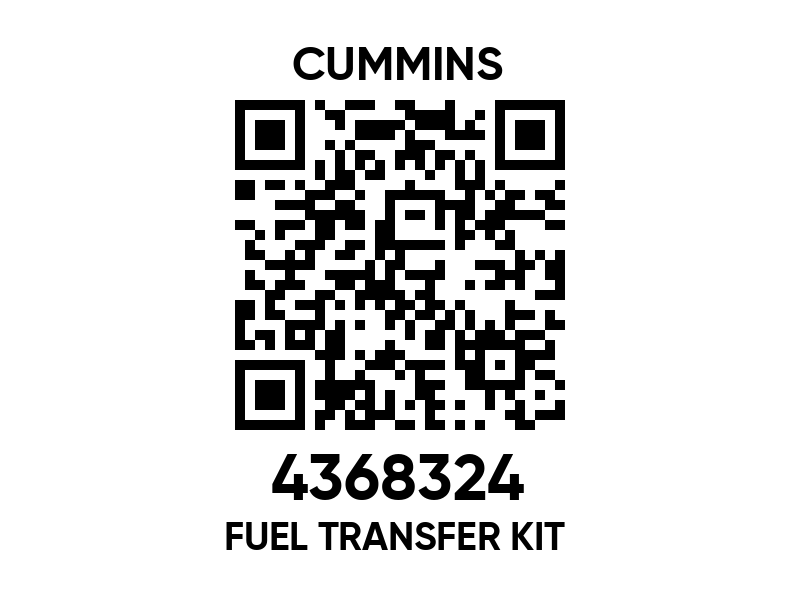 2897654 Knock sensor - Cummins spare part | 777parts.com