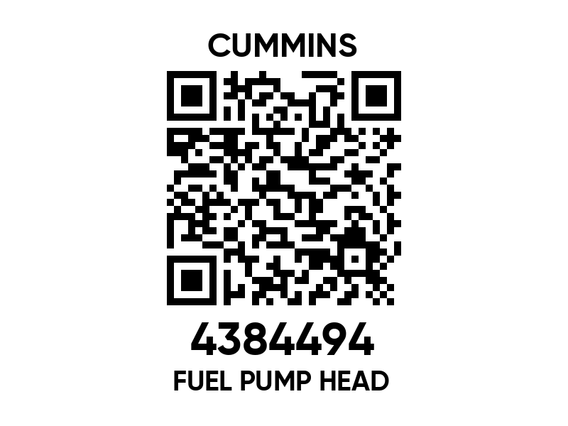 [カマン]リクエストページ 4384382 Oxygen sensor - Cummins spare part | 777parts.com