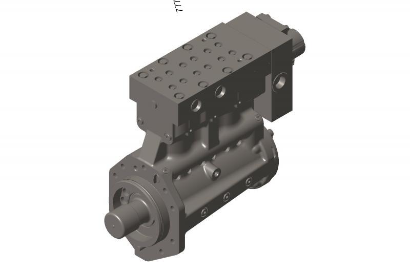 4349599 Fuel pump - Cummins spare part | 777parts.com 