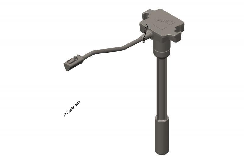 2881124 Ignition coil - Cummins spare part | 777parts.com