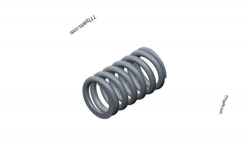 5572169 Fuel pump repair kit - Cummins spare part | 777parts.com