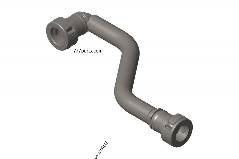 6397333 Fuel pump kit - Cummins spare part | 777parts.com