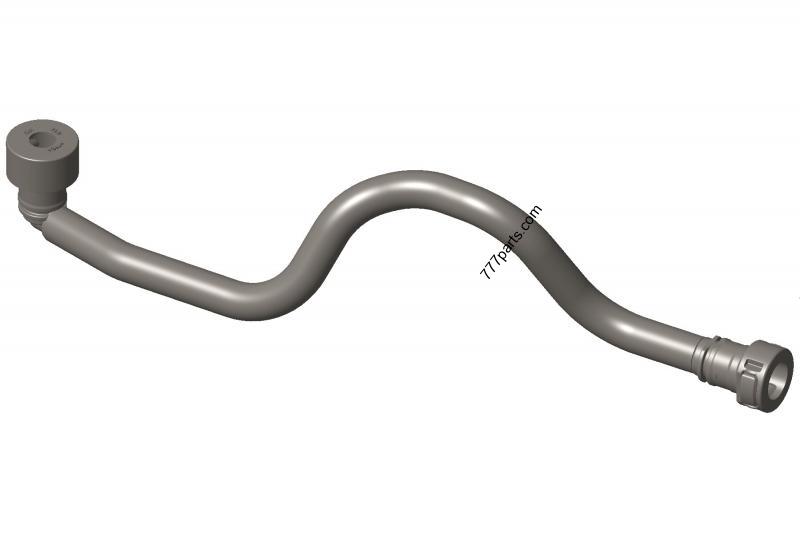 6397333 Fuel pump kit - Cummins spare part | 777parts.com