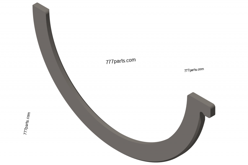 5633630 Main bearing kit - Cummins spare part | 777parts.com 5633630 Main bearing kit - Cummins spare part | 777parts.com