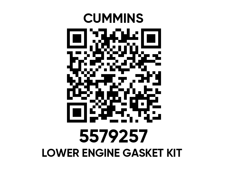 4089542 Seal kit - Cummins spare part | 777parts.com
