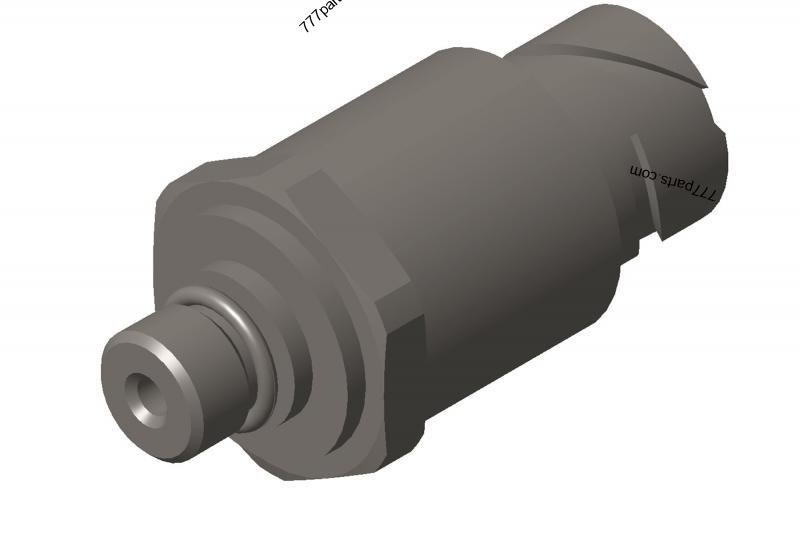 5594381 Pressure sensor - Cummins spare part | 777parts.com