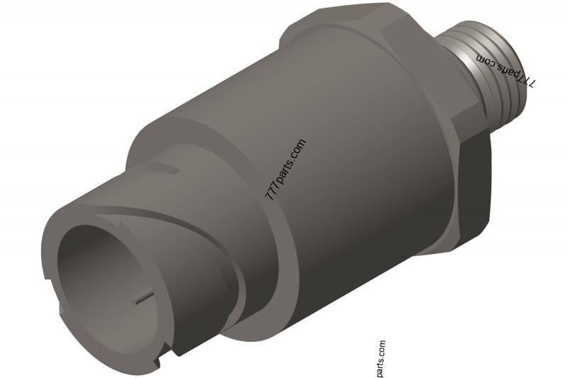 5594386 Pressure sensor - Cummins spare part | 777parts.com