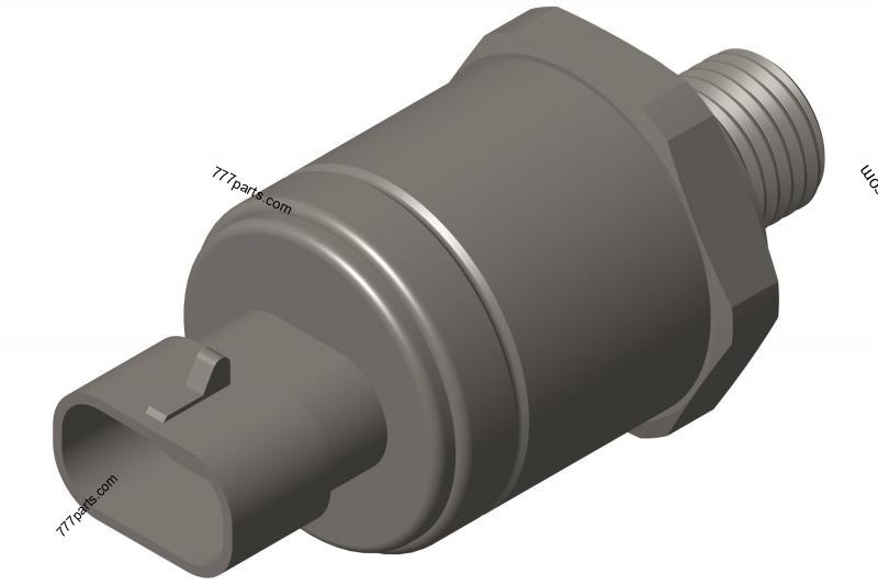 3865373 Pressure sensor - Cummins spare part | 777parts.com