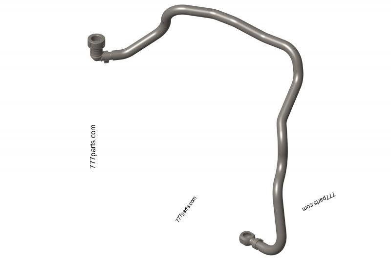 6397333 Fuel pump kit - Cummins spare part | 777parts.com