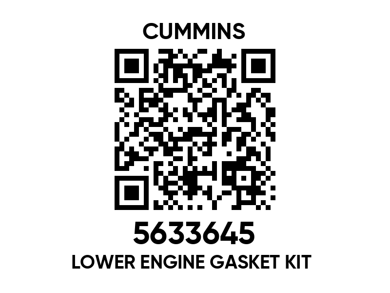145558 - Cummins spare part | 777parts.com