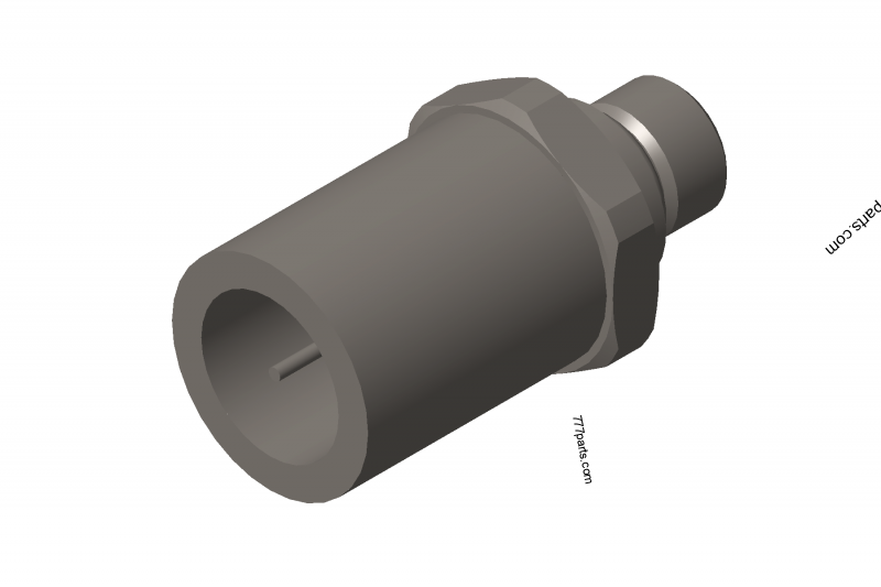 5698273 Pressure sensor - Cummins spare part | 777parts.com