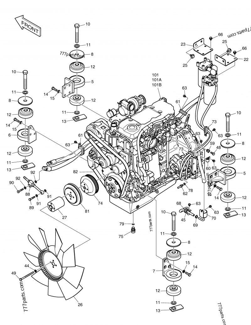 パン Genuine Nissan OEM 28920-CD000 PUMP ASSY-WASHER 28920CD000