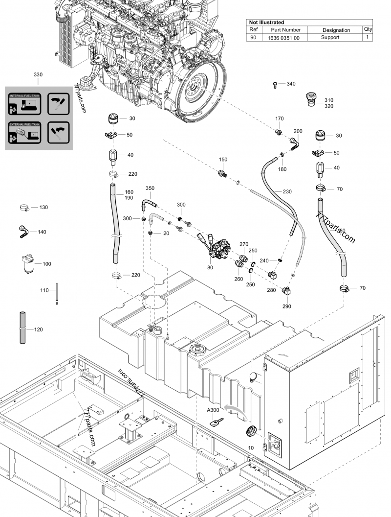 あまてらこページ 1626034700 Filter - Atlas Copco spare part | 777parts.com
