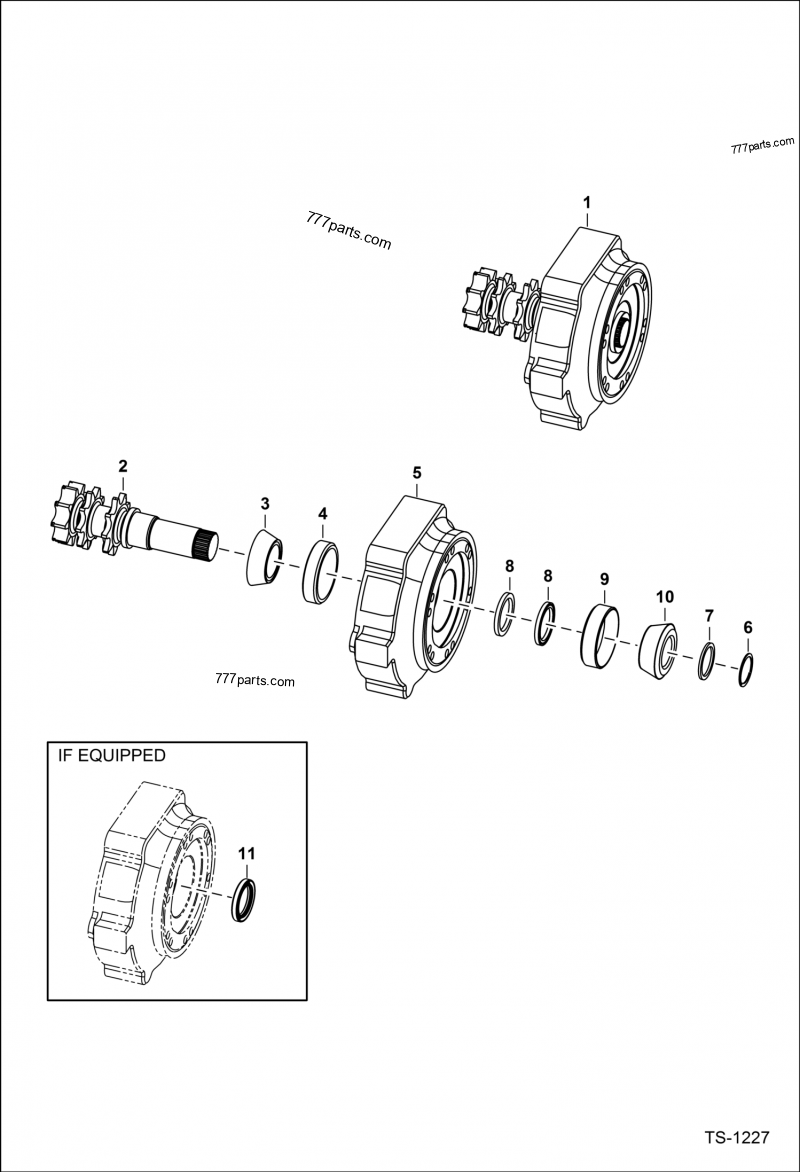 7269056 SEAL, LIP - Bobcat spare part | 777parts.com 7269056 SEAL, LIP - Bobcat spare part | 777parts.com