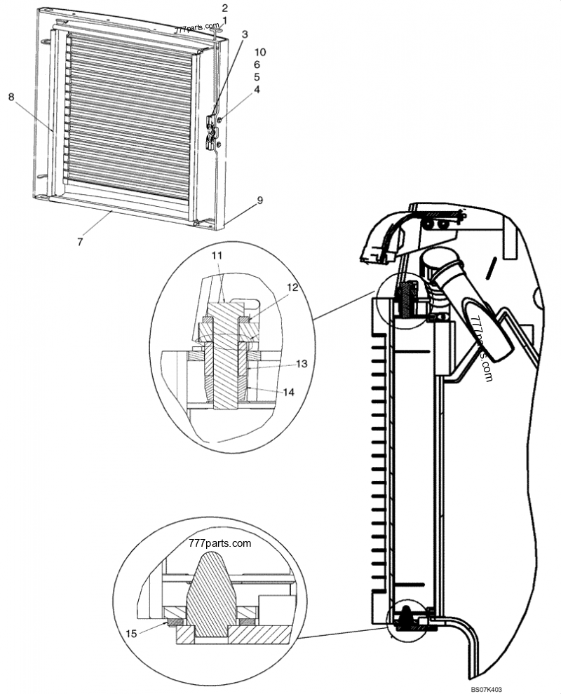 QUARKZMAN M16 Abstandshalter 16x24x20mm - 4 Stück Edelstahl Standoff Buchsen
