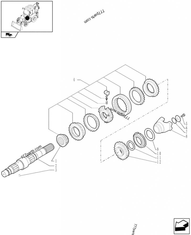 その他 catt 295-4778 /2954778 Fuel Injector Pump for Cat C7/C9 Engine
