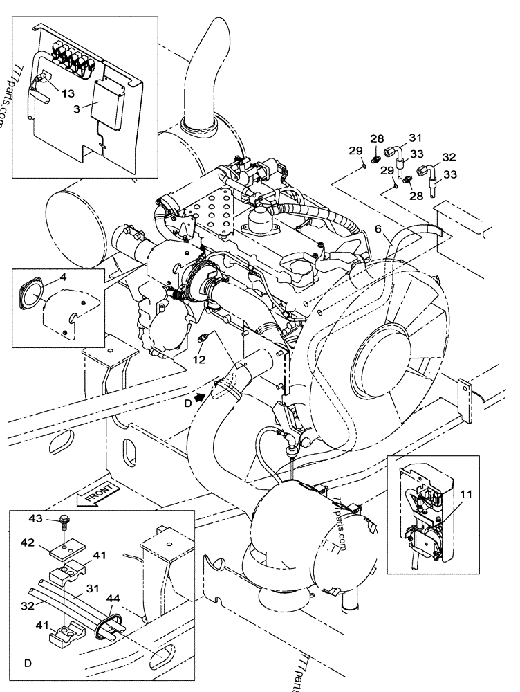 ゆの drawing Yukino Yuna