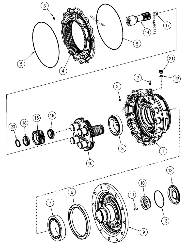 駿馬卷軸 weizhun 1 Set Crankshaft Angle Sensing Blade With Drive